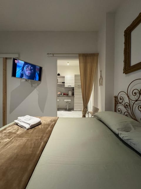 San Siro Suites Caldera & Fiera Apartment in Milan