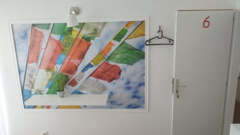 Rooms Hvar Bed and Breakfast in Hvar