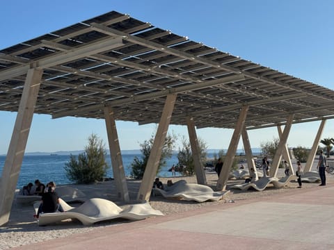 Eol Apartments Split Apartment in Split