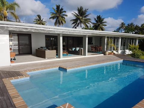 Patio, Balcony/Terrace, Swimming pool