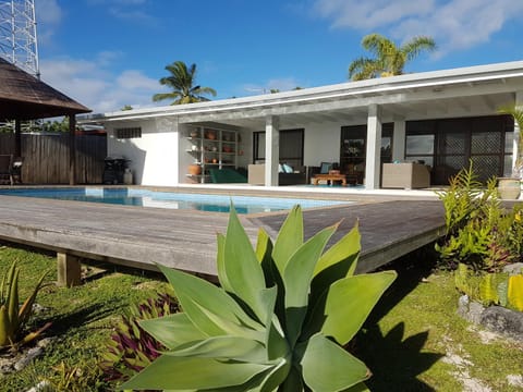 BBQ facilities, Garden, Balcony/Terrace, Swimming pool