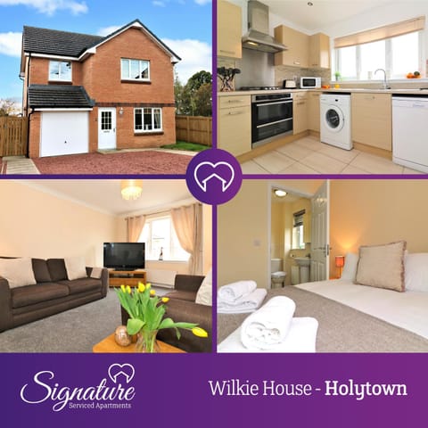 Kitchen or kitchenette, Living room, Bedroom