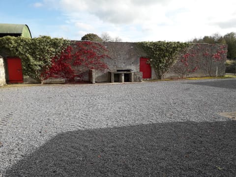 Wellfield Farmhouse House in Co. Tipperary, Ireland