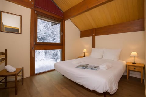 Chalet Résidence Chantey Mourry 67 - Happy Rentals Chalet in Chamonix