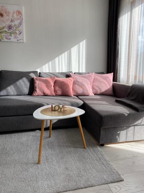 GUEST ROOMS ASENEVTSI CITY CENTER Apartment in Veliko Tarnovo