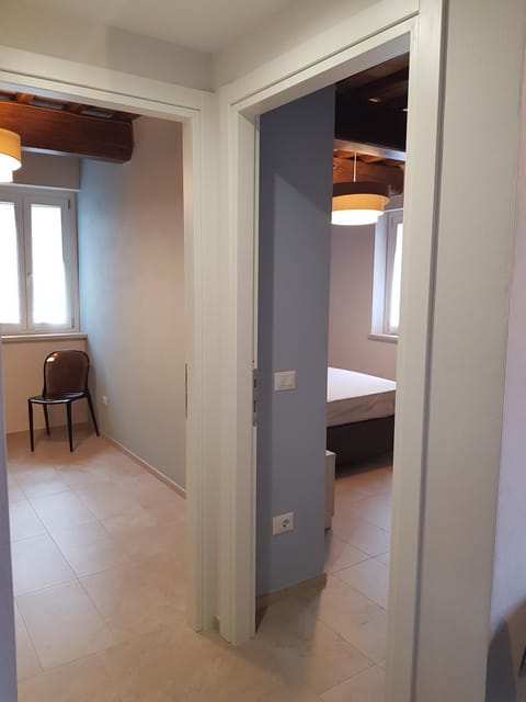 Agriturismo Villa al piano Apartment in Umbria