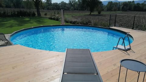 Agriturismo Villa al piano Apartment in Umbria