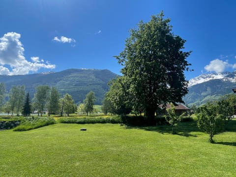 Apartment Haus am See Apartment hotel in Salzburgerland