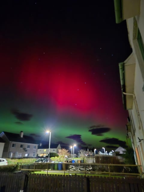 taigh beag Apartment in Scotland