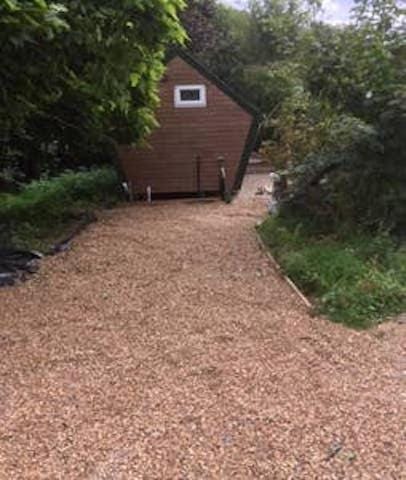 Lodge Campground/ 
RV Resort in Yeovil