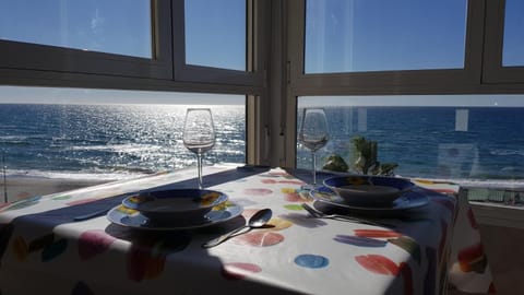 Off site, Beach, Sea view