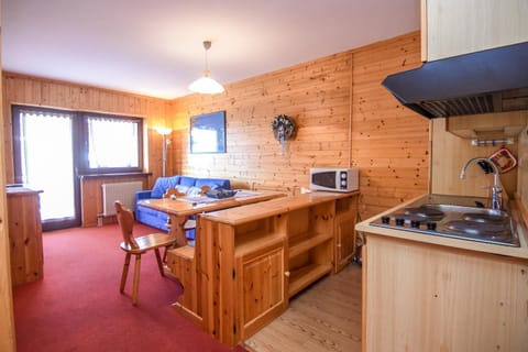 Appartamenti Dolomiti con piscina e sauna Apartment in Trentino-South Tyrol