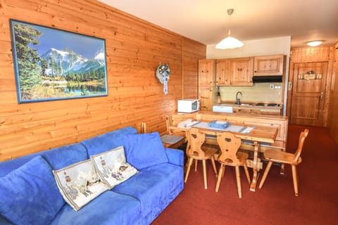 Appartamenti Dolomiti con piscina e sauna Apartment in Trentino-South Tyrol