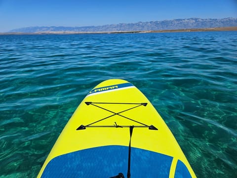 Activities, Lake view, Sea view