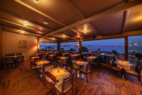 Restaurant/places to eat, Breakfast