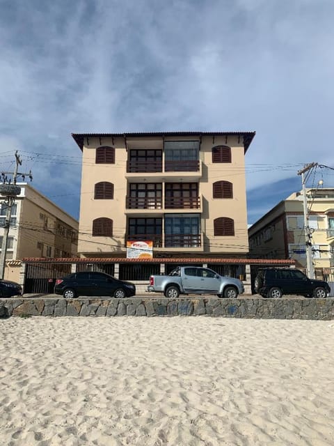 Property building, Beach, Location, Parking