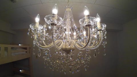 Decorative detail