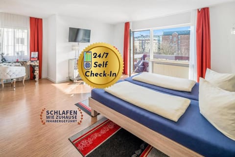 Hotel Am Gottesauer Schloss Hotel in Karlsruhe