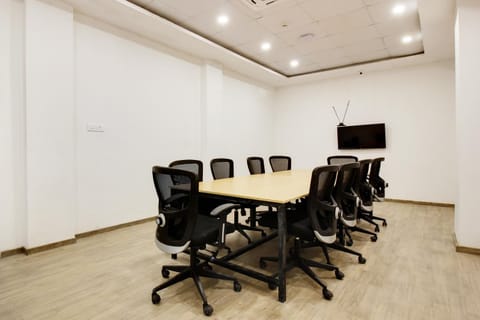 Business facilities