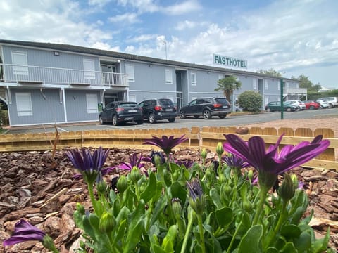 Fasthotel Tours Nord Hotel in Tours