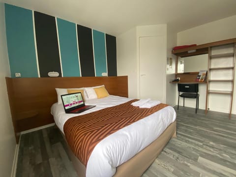 Fasthotel Tours Nord Hotel in Tours