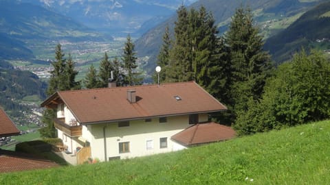 Property building, Neighbourhood