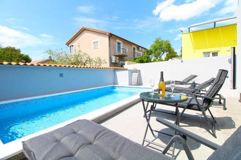 House Katarina 2212 House in Fažana