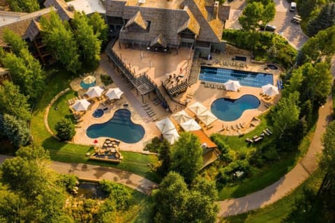 Countryside at Snowmass - CoralTree Residence Collection Apartment in Snowmass Village