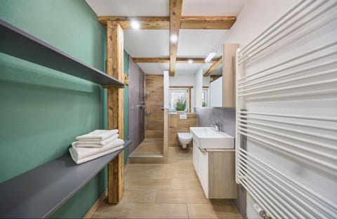 Haus Gohlke am See Apartment in Fussen