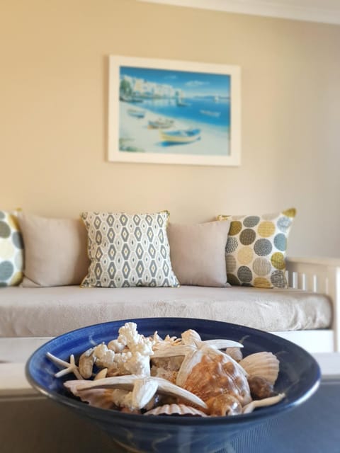 57 Whale Rock Estate Apartment in Hermanus