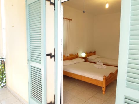 Balcony/Terrace, Bedroom