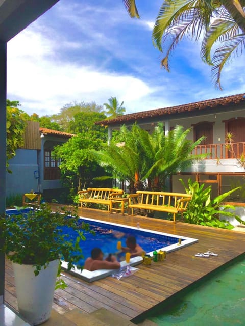 Balcony/Terrace, Pool view, Swimming pool