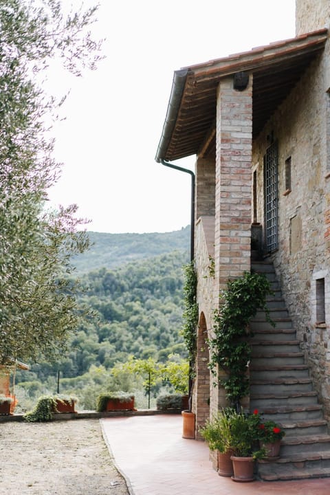 Casale privato per famiglie e gruppi Cibottola PG Bed and Breakfast in Umbria