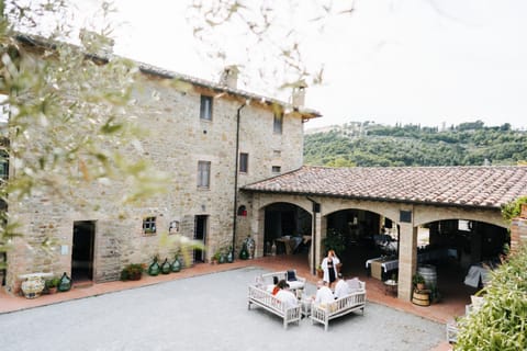 Casale privato per famiglie e gruppi Cibottola PG Bed and Breakfast in Umbria