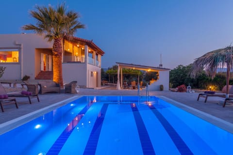 Property building, BBQ facilities, BBQ facilities, Sunset
