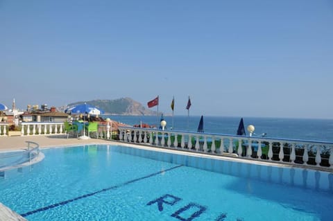 Day, Pool view, Swimming pool