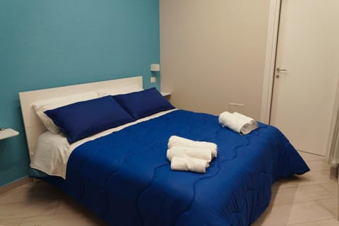 B&B Il Vicoletto Bed and Breakfast in Castellammare di Stabia