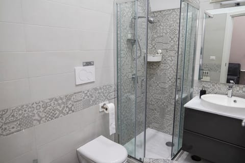 B&B Il Vicoletto Bed and Breakfast in Castellammare di Stabia