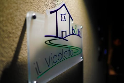 B&B Il Vicoletto Bed and Breakfast in Castellammare di Stabia