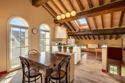 Case Zucchi Bioagriturismo Farm Stay in Emilia-Romagna