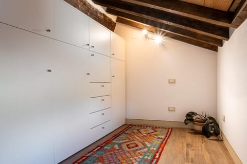 Case Zucchi Bioagriturismo Farm Stay in Emilia-Romagna