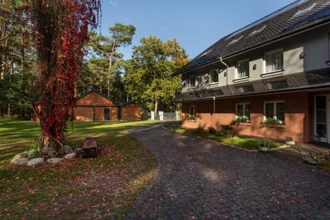 Żabba Vacation rental in West Pomeranian Voivodeship, Poland