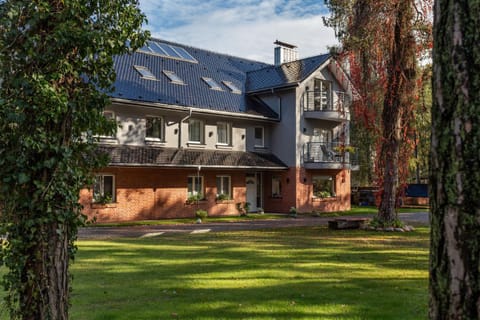 Żabba Vacation rental in West Pomeranian Voivodeship, Poland
