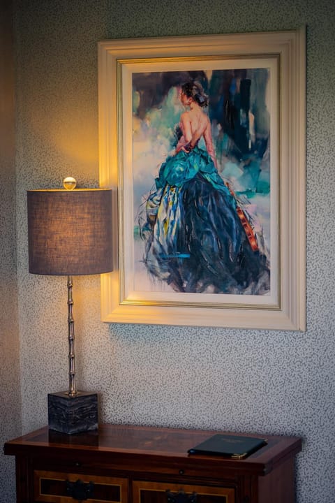 Park Lodge Accommodation Bed and Breakfast in County Limerick