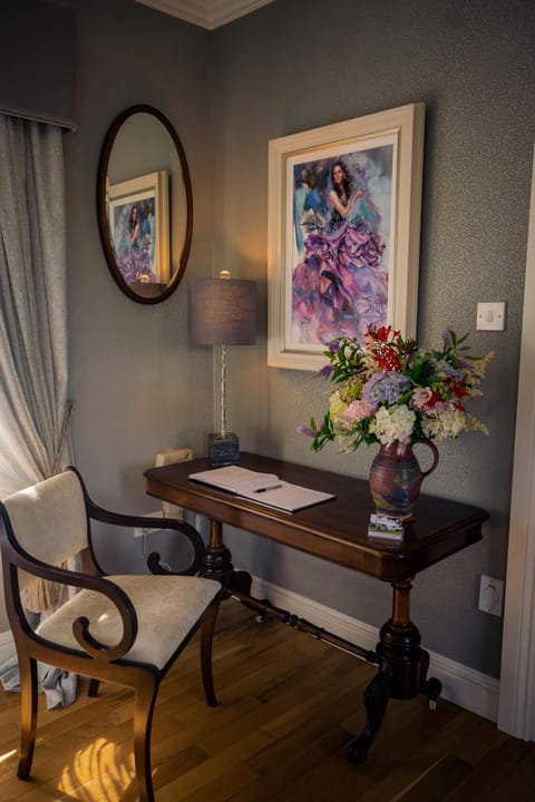 Park Lodge Accommodation Bed and Breakfast in County Limerick