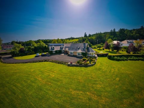 Park Lodge Accommodation Bed and Breakfast in County Limerick