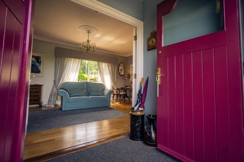 Park Lodge Accommodation Bed and Breakfast in County Limerick