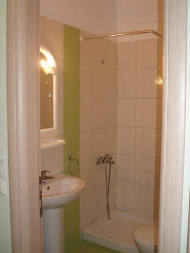 Petite Sirene Studios Apartment in Pieria, Greece