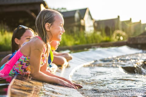 WaterMill Cove Resort LAKEFRONT Cabin 2 mi to Silver Dollar City Pools Mini Golf Cabin in Indian Point