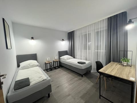 Petrico Camp Resort House in West Pomeranian Voivodeship, Poland